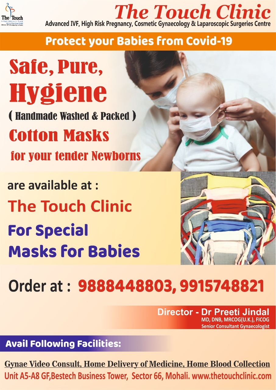 IVF Treatment Cost in Mohali