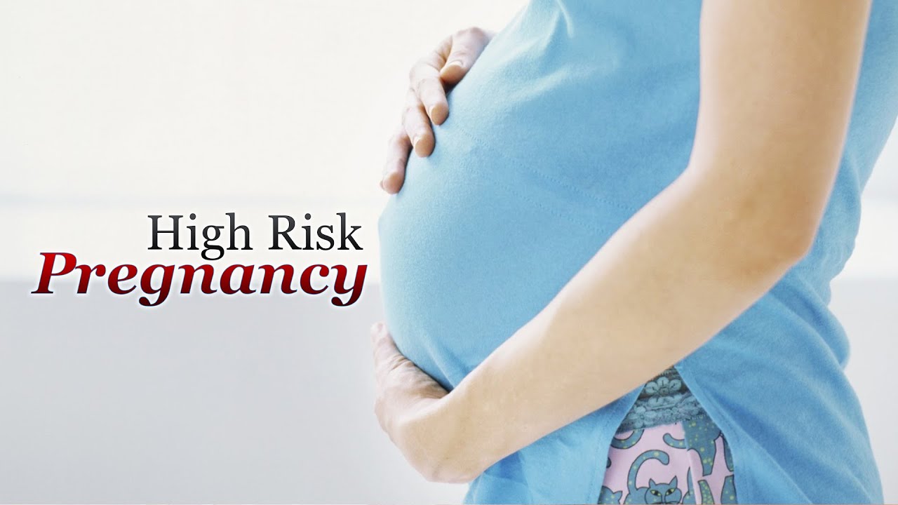 How Do I Know That I Have A High Risk Pregnancy Best Ivf Centre