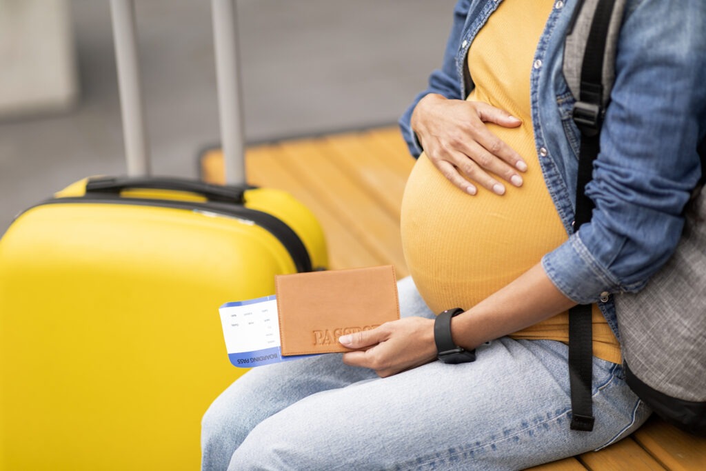 Safe Pregnancy Travel Tips: Essential Advice for Moms-to-be